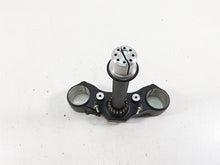 Load image into Gallery viewer, 2020 Ducati Scrambler 1100 Sport Pro Lower Triple Tree Steering Clamp 34221031AA | Mototech271
