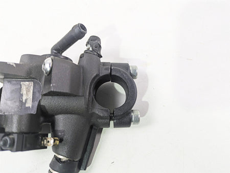 2024 Kawasaki ZX6R ZX636 Ninja Front Radial Brake Pump 11/16 Nissin 43015-0702 {{ shop.shopifyCountryName }} - Mototech271