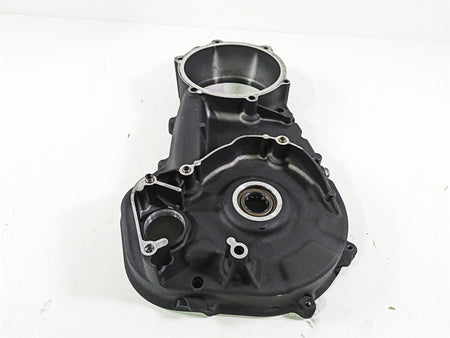 2008 Harley Touring FLHTCU E-Glide 105TH Inner Primary Drive Cover 60677-07 {{ shop.shopifyCountryName }} - Mototech271