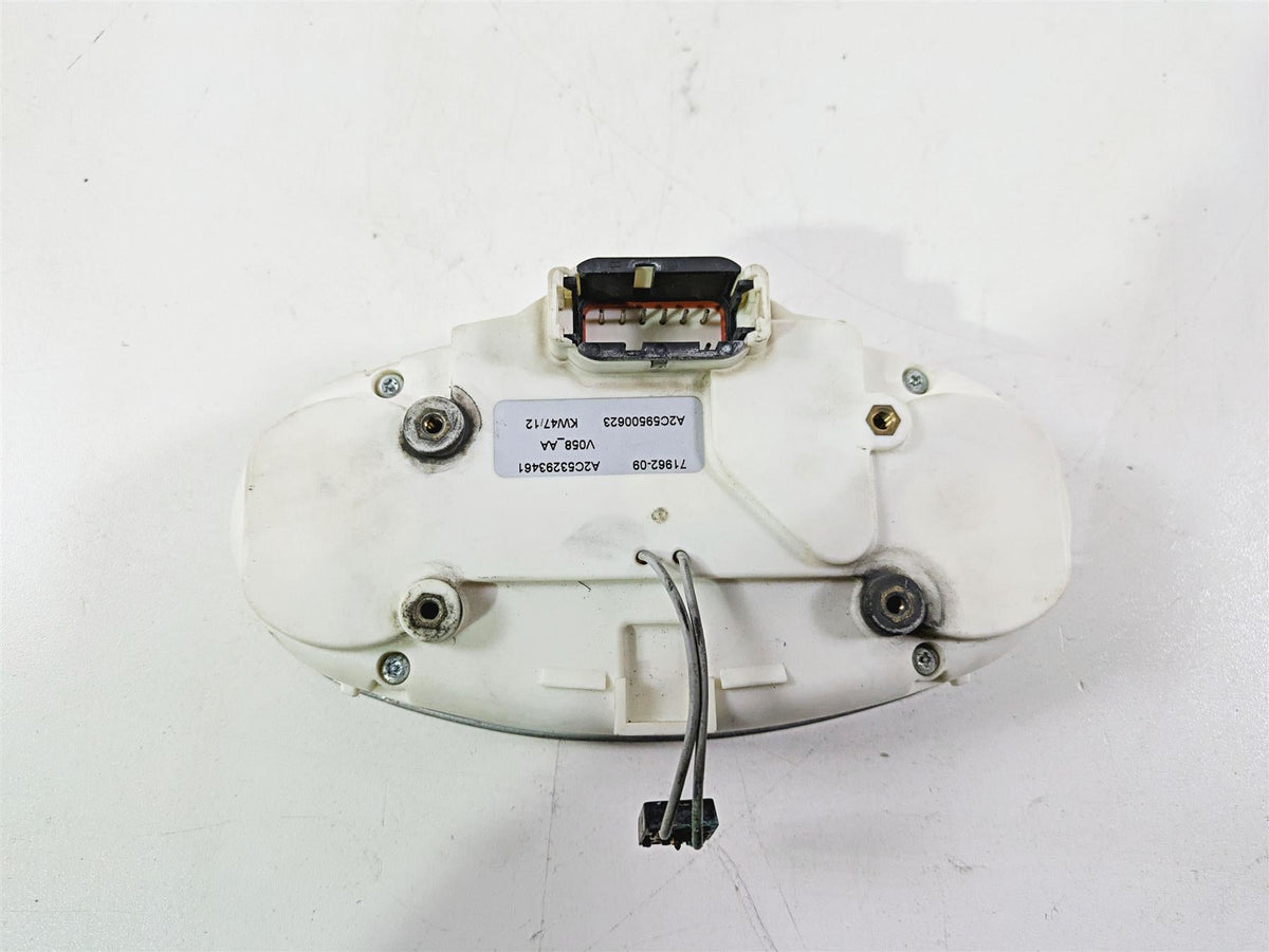 2013 Harley VRSCF Muscle Rod Gauges Speedometer Instrument 29k - Read 71962-09 {{ shop.shopifyCountryName }} - Mototech271