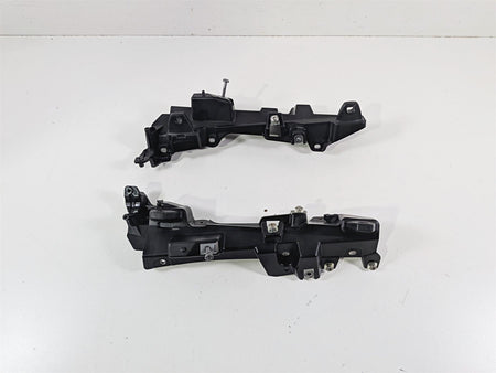2016 BMW R1200RT RT RTW K52 Saddlebag Mount Holder Set 46547728665 46547728666 {{ shop.shopifyCountryName }} - Mototech271