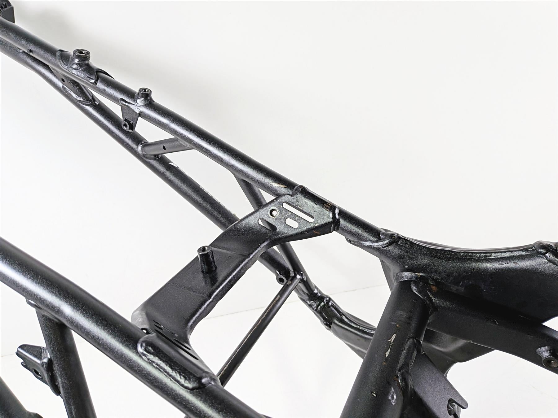 2017 Honda CRF1000 Africa Twin Straight Main Frame Chassis 50100-MJP-G50ZA-Mototech271