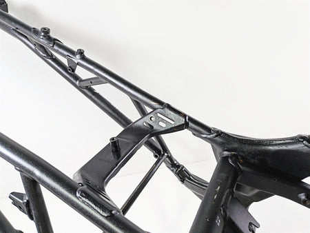 2017 Honda CRF1000 Africa Twin Straight Main Frame Chassis 50100-MJP-G50ZA-Mototech271