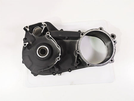 2009 Harley Touring FLHX Street Glide Inner Primary Drive Clutch Cover 60677-07 {{ shop.shopifyCountryName }} - Mototech271