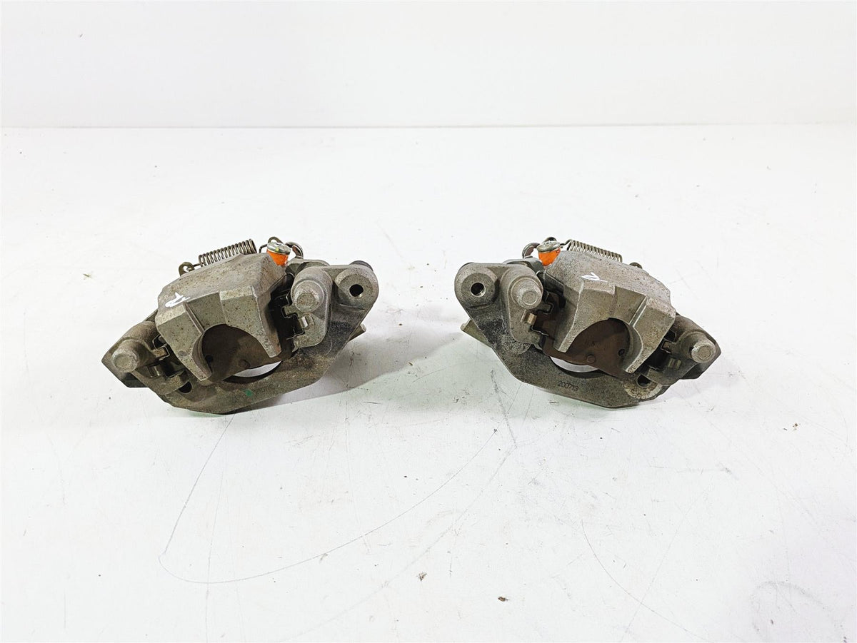 2021 Kawasaki Teryx KRX KRF 1000 Rear Bake Caliper Set 43080-0223 43080-0224 {{ shop.shopifyCountryName }} - Mototech271