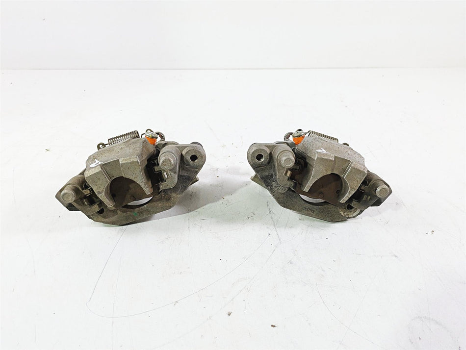 2021 Kawasaki Teryx KRX KRF 1000 Rear Bake Caliper Set 43080-0223 43080-0224 {{ shop.shopifyCountryName }} - Mototech271