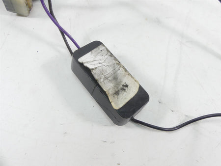 1993 Harley Dyna FXDL Low Rider Wiring Harness Loom -No Cuts 69558-92 {{ shop.shopifyCountryName }} - Mototech271