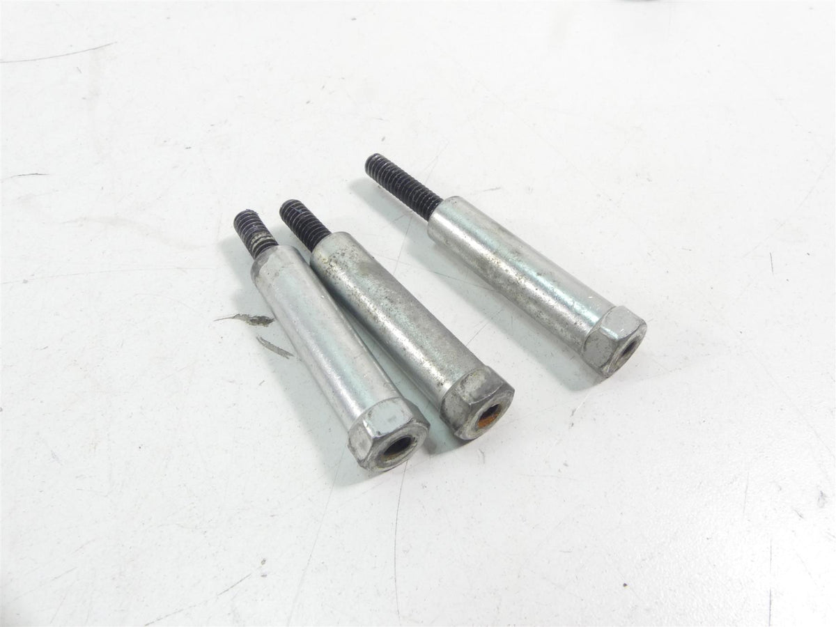 2013 Harley Touring FLHX Street Glide Arlen Ness Air Filter Bracket 6374815B1 {{ shop.shopifyCountryName }} - Mototech271