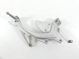 2018 Mv Agusta Brutale 800 RR Left Footpeg Mount Bracket & Shifter Set 80A0C1685 | Mototech271