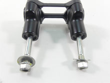 Load image into Gallery viewer, 2014 Ducati Hypermotard 821 SP Handlebar Handle Bar Risers Clamps 36011431AA

