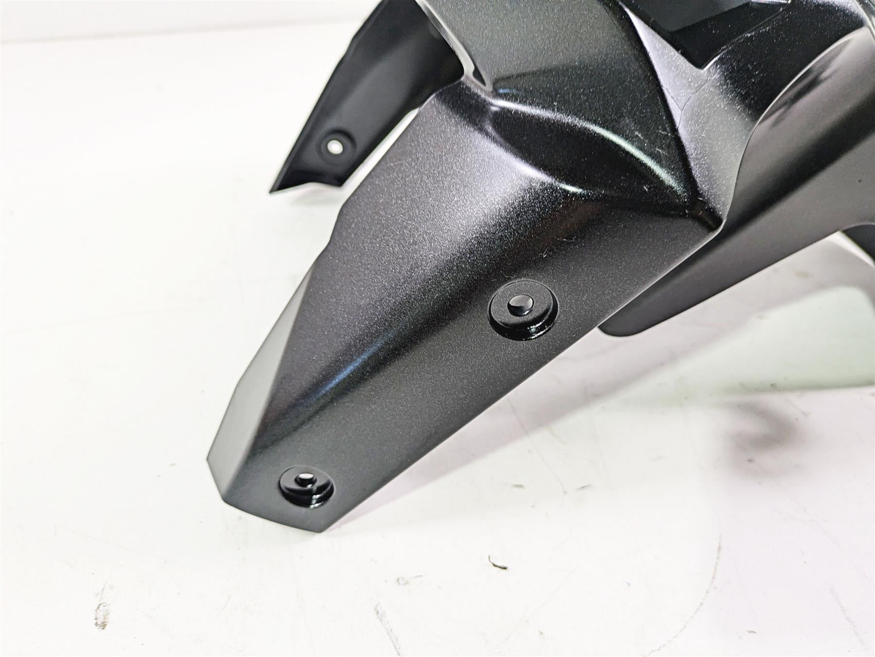 2024 Kawasaki ZX6R ZX636 Ninja Front Fender 35038-0009 – Mototech271