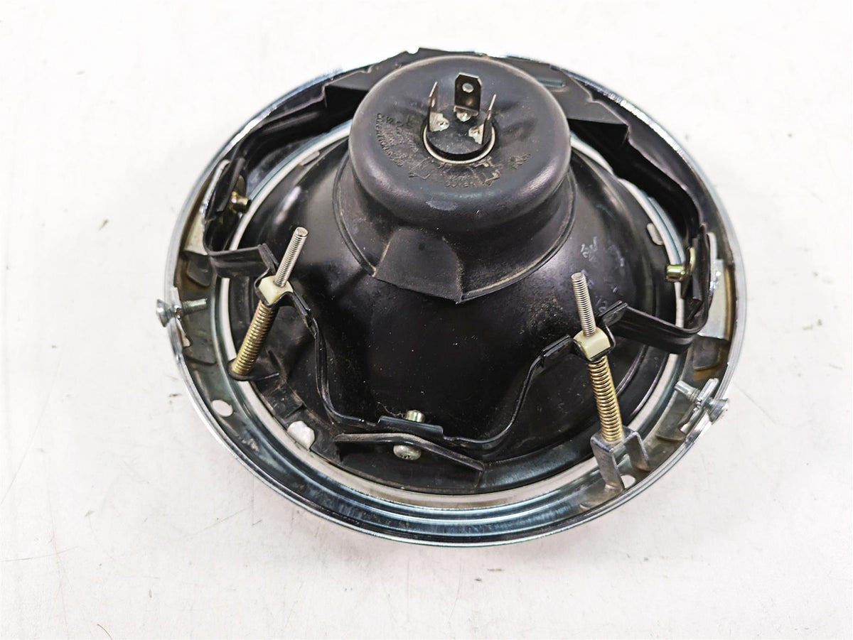 1997 Kawasaki VN1500 Vulcan Headlight Head Light Lamp Lens 23007-1169 {{ shop.shopifyCountryName }} - Mototech271