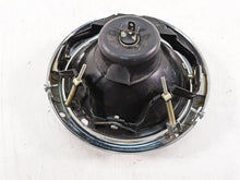 Load image into Gallery viewer, 1997 Kawasaki VN1500 Vulcan Headlight Head Light Lamp Lens 23007-1169
