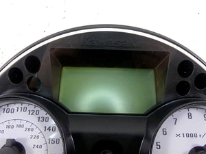2010 Kawasaki ZX1400 ZX14 R Ninja Speedometer Gauges Instrument -4k 25031-0253 | Mototech271