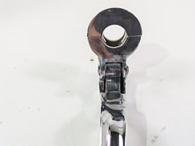 Load image into Gallery viewer, 2008 Ultima Motorcycles Fat Bastard Chrome Clutch Perch &amp; Lever - Pitting
