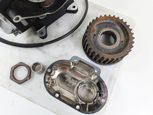 Load image into Gallery viewer, 2012 Harley Softail FLSTF Fat Boy Transmission Gear Box Case Housing 34799-07
