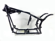Load image into Gallery viewer, 2006 Harley Softail FXSTSI Springer Straight Main Frame Chassis With Clean Texas Title 47687-06A | Mototech271
