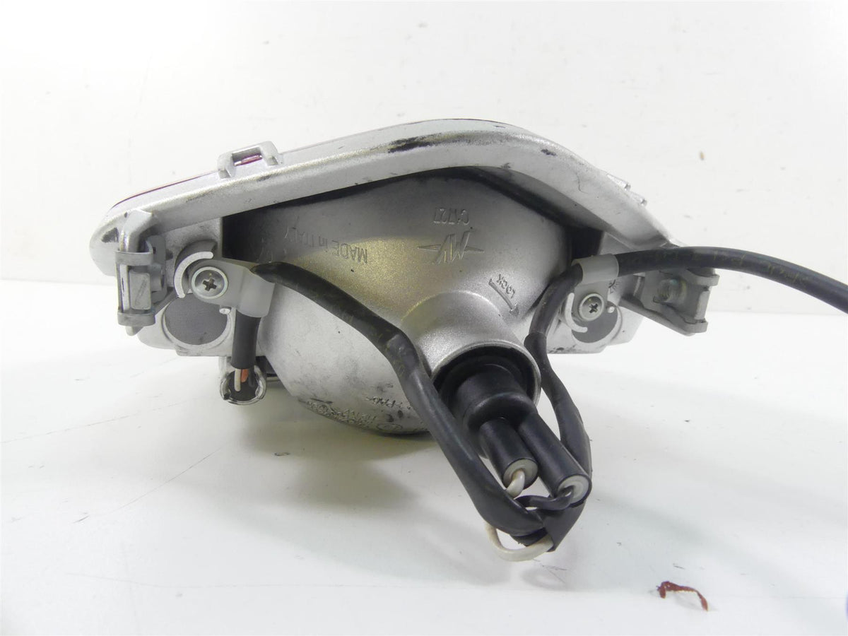 2018 Mv Agusta Brutale 800 RR Rear Taillight Tail Light Lamp Lens 8000C1727 {{ shop.shopifyCountryName }} - Mototech271
