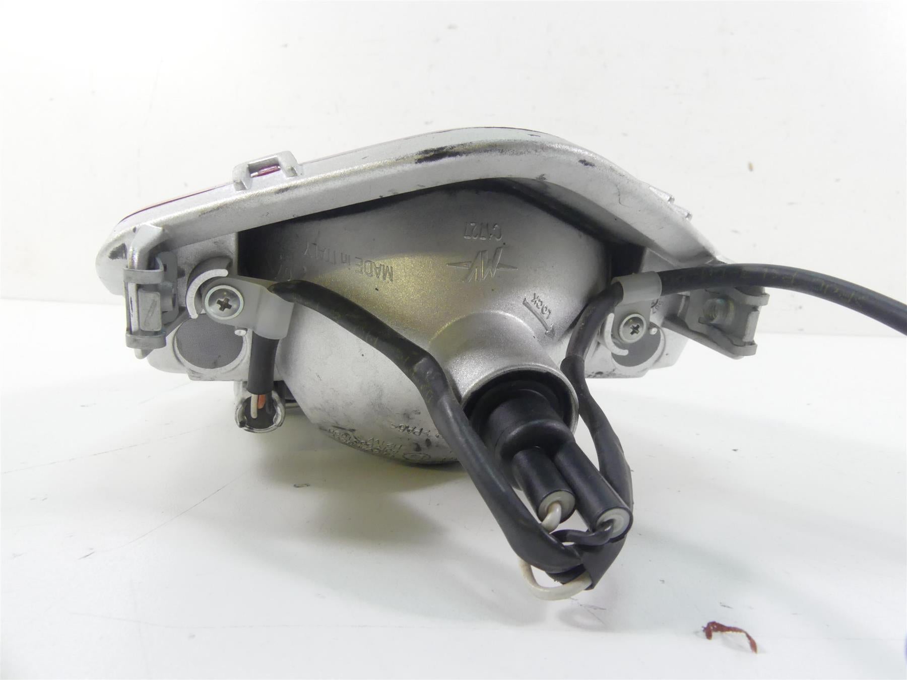 2018 Mv Agusta Brutale 800 RR Rear Taillight Tail Light Lamp Lens 8000C1727 {{ shop.shopifyCountryName }} - Mototech271