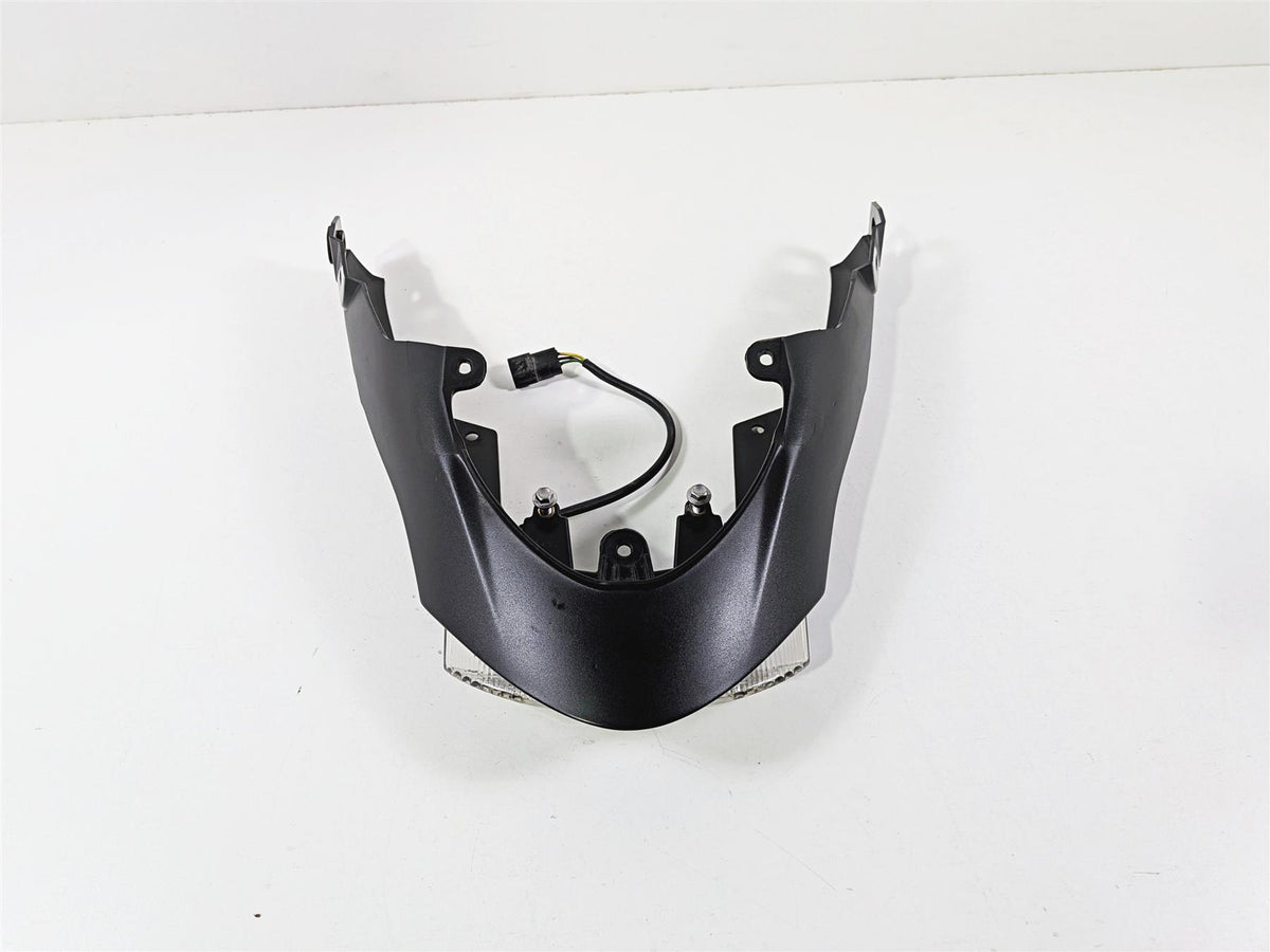 2019 Triumph Speed Triple RS 1050 Taillight Tail Light & Cover T2703214 T2303279 {{ shop.shopifyCountryName }} - Mototech271