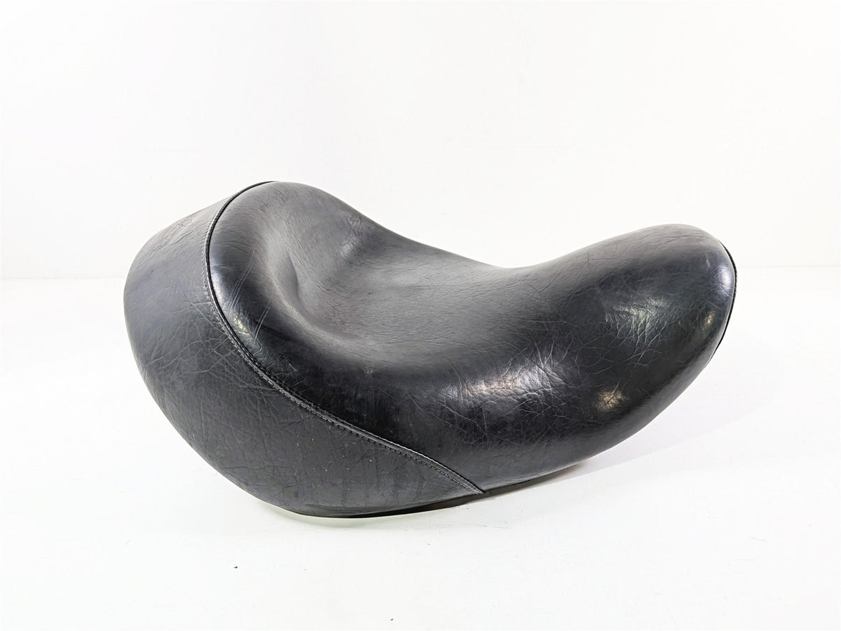 1997 Honda GL1500 CA Valkyrie Front Rider Seat Saddle 77200-MZ0-000-Mototech271