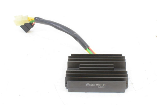 2010 Ducati Hypermotard 1100 Evo SP Rectifier Voltage Regulator 54040111C | Mototech271
