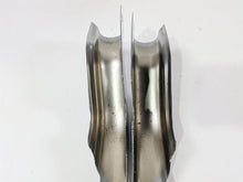 Load image into Gallery viewer, 1999 Harley Touring FLHTCUI E-Glide Rear Chrome Frame Struts 47502-97 47504-97
