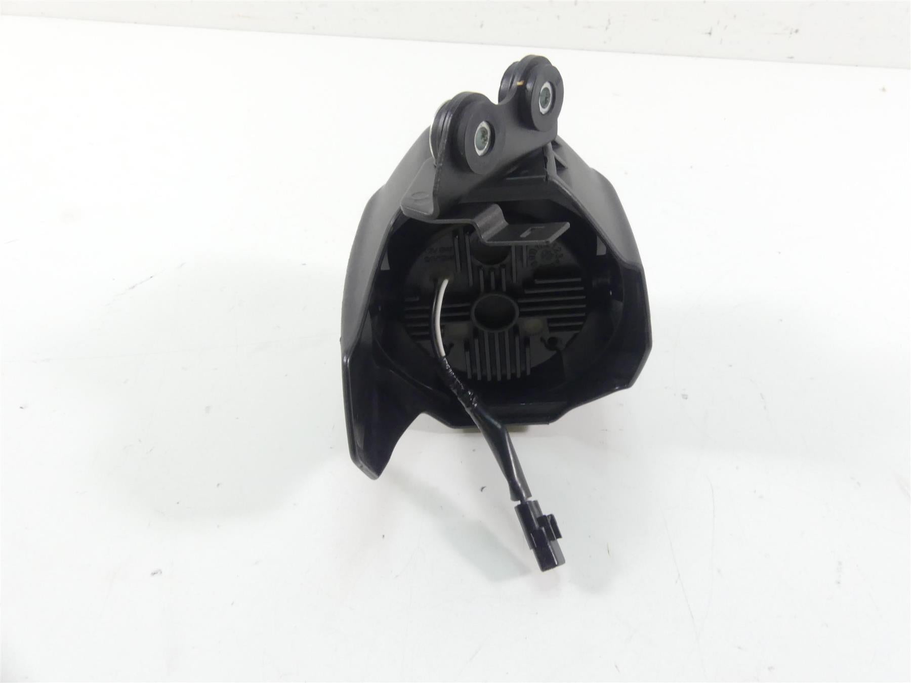 2022 Kawasaki KLR650 KL650 Adv Left Fog Light Lamp Lens 23016-0599 {{ shop.shopifyCountryName }} - Mototech271