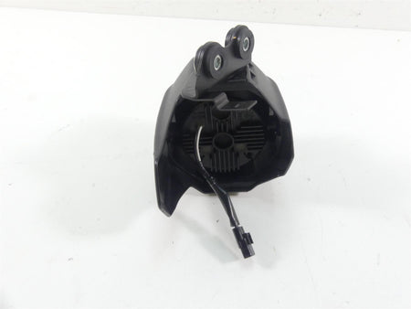 2022 Kawasaki KLR650 KL650 Adv Left Fog Light Lamp Lens 23016-0599 {{ shop.shopifyCountryName }} - Mototech271