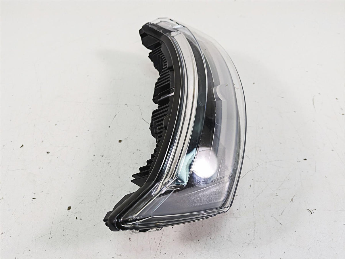 2022 Harley RA1250 S Pan America Lower Main Led Headlight Lamp 67700488 {{ shop.shopifyCountryName }} - Mototech271