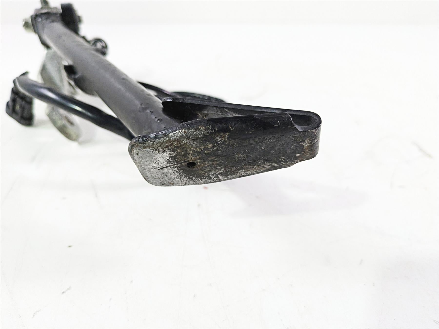 2018 Ducati Hypermotard 939 SP Side Kickstand Kick Stand Safety Switch 55610701B {{ shop.shopifyCountryName }} - Mototech271