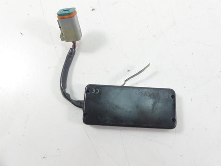 2017 Harley FLS Softail Slim Vance Hines Fuelpak + Cdi Ecm Ecu Set 41000057 {{ shop.shopifyCountryName }} - Mototech271