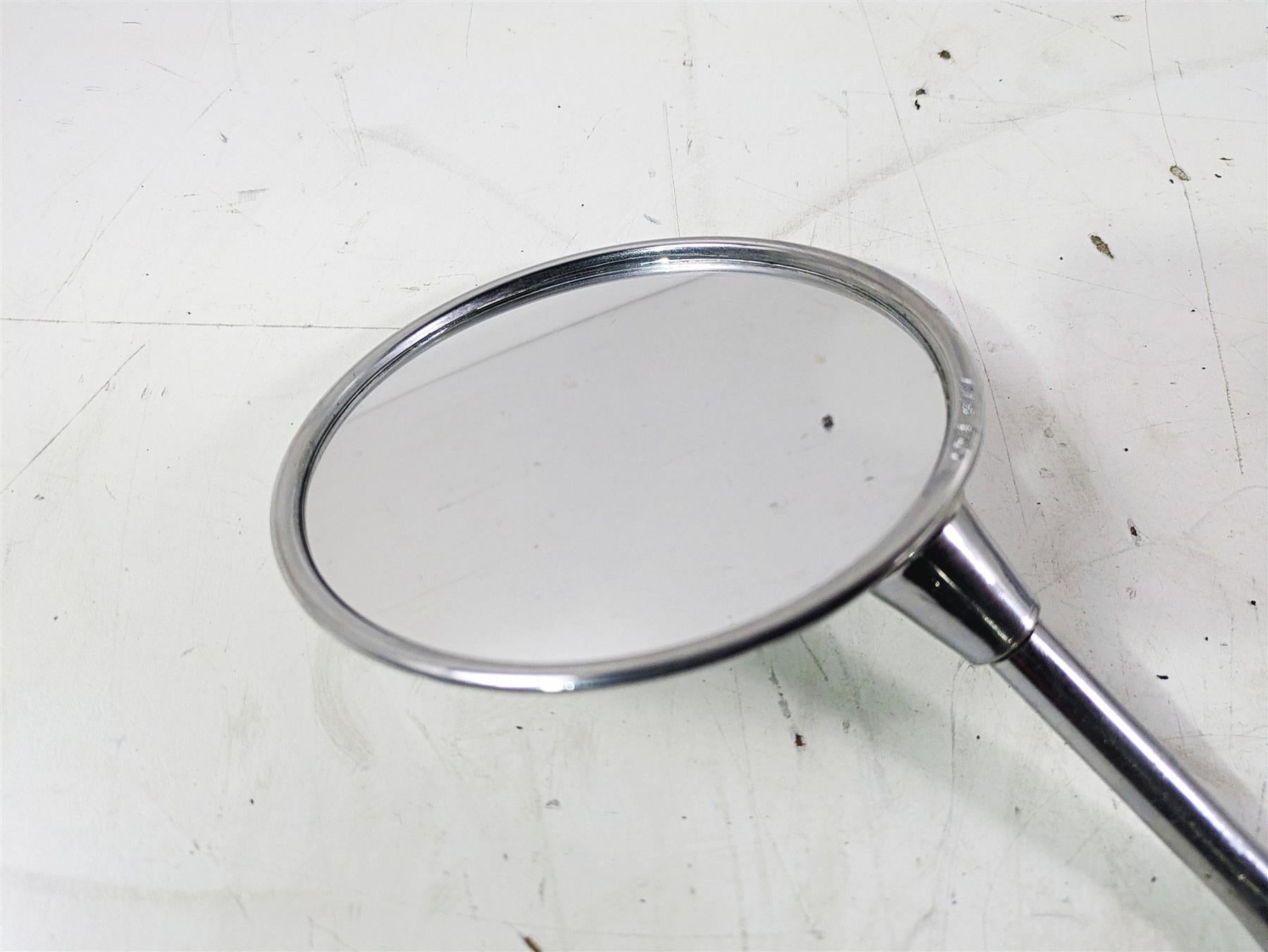 1998 Moto Guzzi California 1100 EV Rear View Mirror Set GU03769430 GU03769831 {{ shop.shopifyCountryName }} - Mototech271