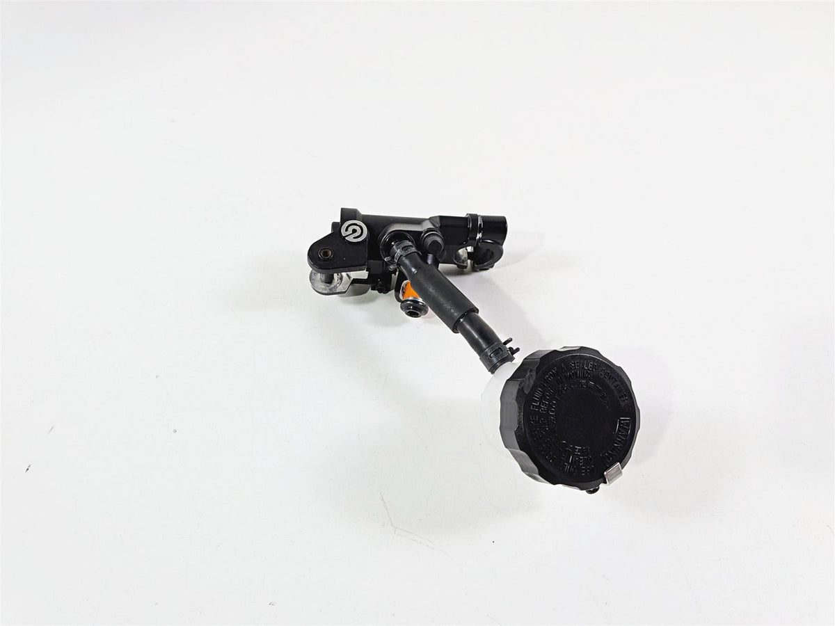 2025 Yamaha YZF R7 Brembo Front Radial Brake Master Cylinder 16mm BEB-2583T-01 {{ shop.shopifyCountryName }} - Mototech271