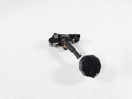 2025 Yamaha YZF R7 Brembo Front Radial Brake Master Cylinder 16mm BEB-2583T-01 {{ shop.shopifyCountryName }} - Mototech271
