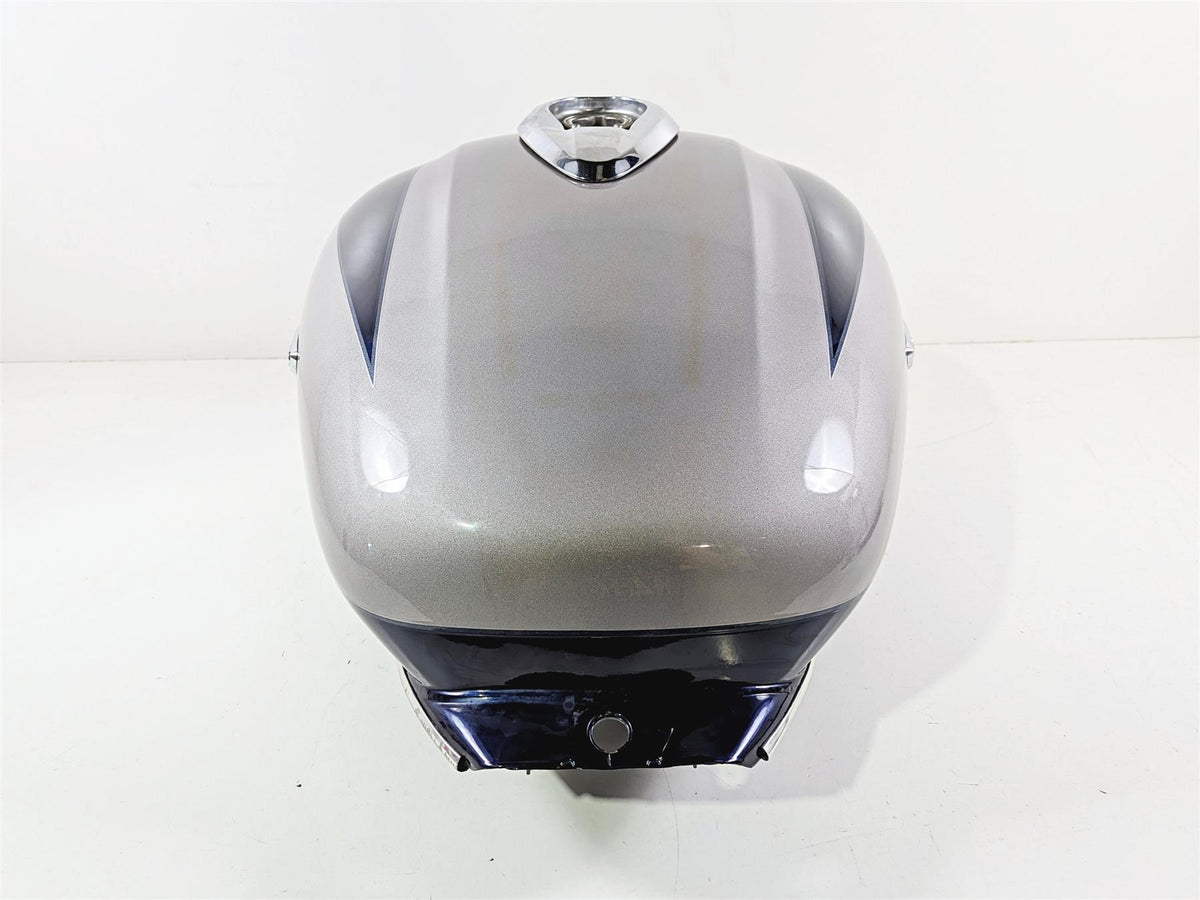 2000 Honda GL1500 Valkyrie Interstate Clean Fuel Gas Tank 17520-MBY-000ZD-Mototech271
