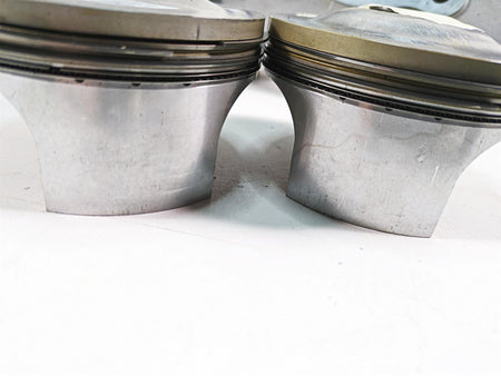 2011 Ducati Hypermotard 1100 Evo SP Cylinder Jug Piston Set 12021642A {{ shop.shopifyCountryName }} - Mototech271