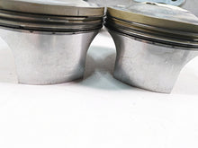 Load image into Gallery viewer, 2011 Ducati Hypermotard 1100 Evo SP Cylinder Jug Piston Set 12021642A
