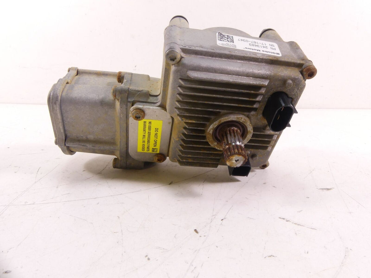 2018 Polaris RZR XP 1000 EPS Power Steering Control Module Unit 2413483 {{ shop.shopifyCountryName }} - Mototech271