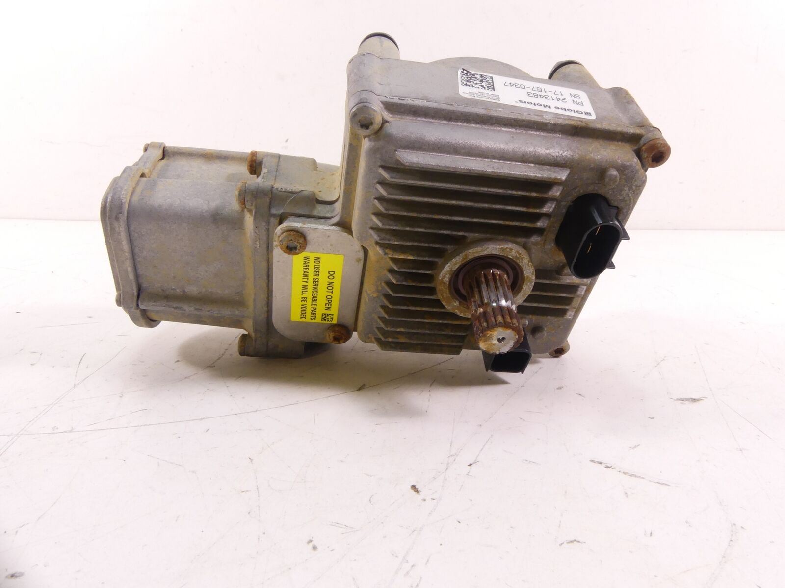 2018 Polaris RZR XP 1000 EPS Power Steering Control Module Unit 2413483 {{ shop.shopifyCountryName }} - Mototech271