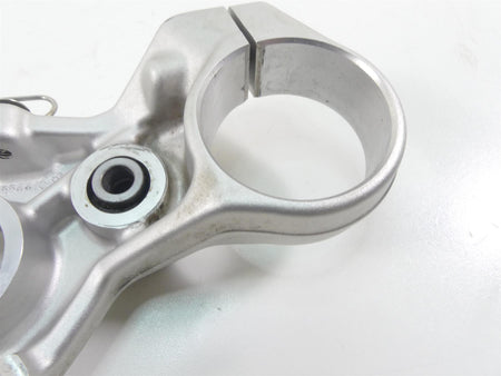 2016 BMW S1000XR K49 Upper Triple Tree Steering Clamp 31428554470 {{ shop.shopifyCountryName }} - Mototech271