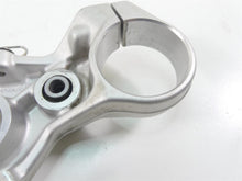 Load image into Gallery viewer, 2016 BMW S1000XR K49 Upper Triple Tree Steering Clamp 31428554470
