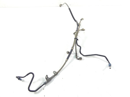 2009 BMW R1200GS K255 Adv Front Abs Brake Line Hose Set 34327671789 {{ shop.shopifyCountryName }} - Mototech271