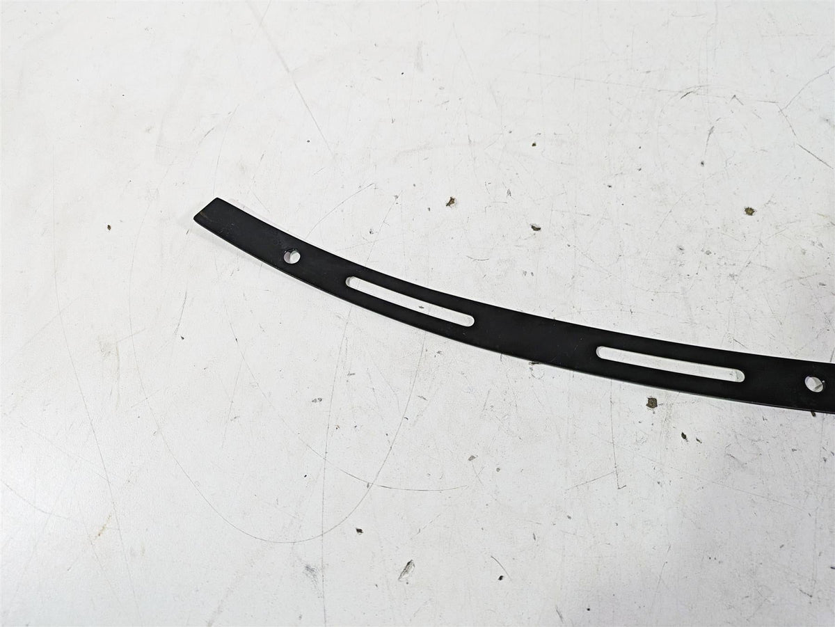 2015 Harley Touring FLHXS Street Glide Arlen Ness Windshield Trim 03-690 {{ shop.shopifyCountryName }} - Mototech271