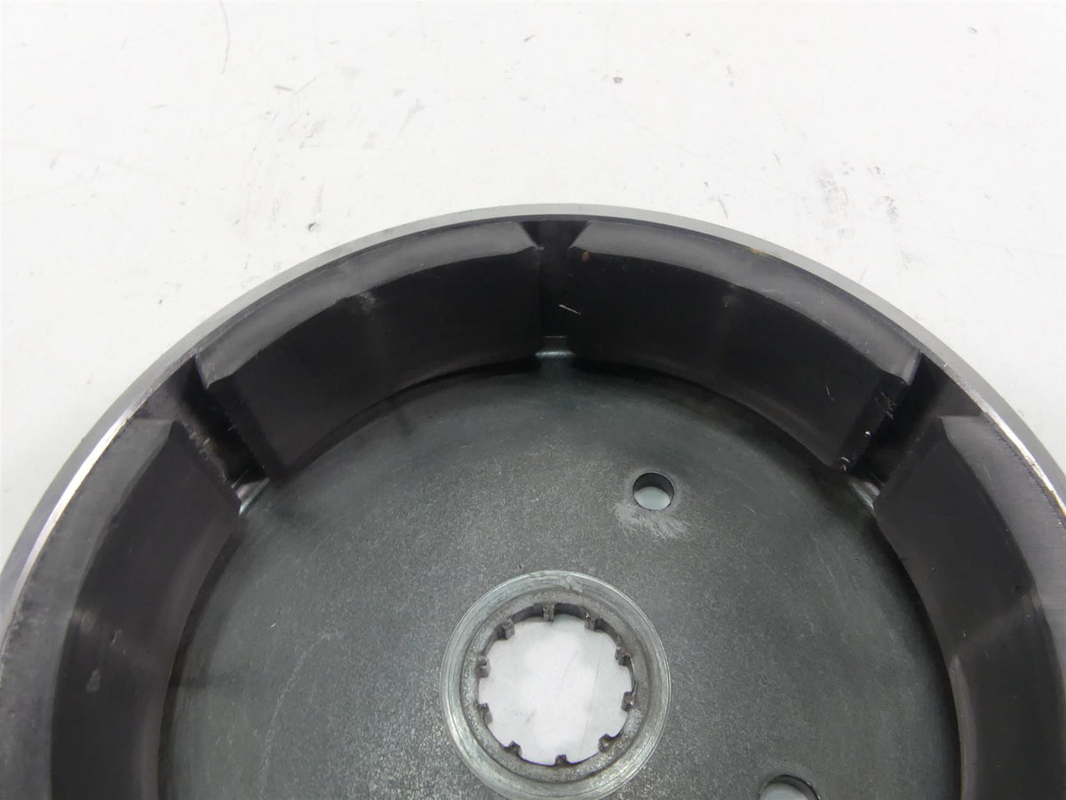 2005 Harley Dyna FXDLI Low Rider Ignition Flywheel Fly Wheel Rotor 29981-95 {{ shop.shopifyCountryName }} - Mototech271