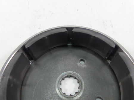 2005 Harley Dyna FXDLI Low Rider Ignition Flywheel Fly Wheel Rotor 29981-95 {{ shop.shopifyCountryName }} - Mototech271