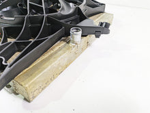 Load image into Gallery viewer, 2020 Can Am Maverick X3 Turbo R STD Radiator &amp; Fan Set -Read 709200703 709200588
