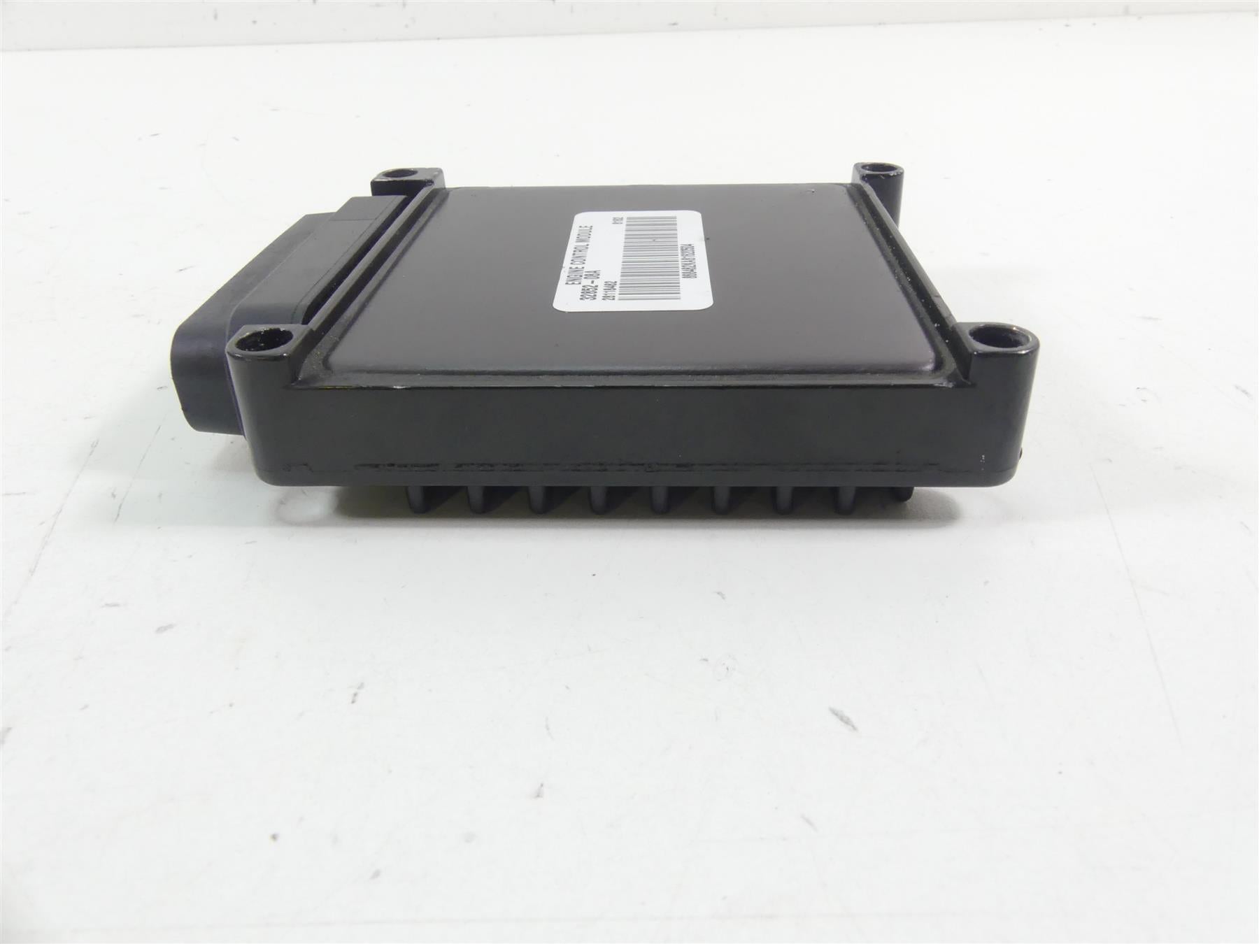 2008 Harley FXCWC Softail Rocker C Cdi Ecu Ecm Engine Control Module 32852-08A {{ shop.shopifyCountryName }} - Mototech271