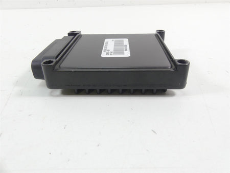 2008 Harley FXCWC Softail Rocker C Cdi Ecu Ecm Engine Control Module 32852-08A {{ shop.shopifyCountryName }} - Mototech271