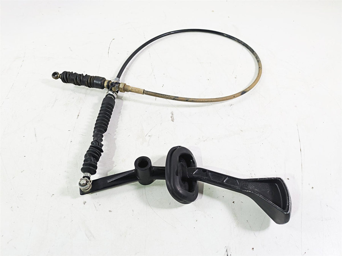2020 Polaris General 1000 EPS Gear Selector Shifter & Cable Set 7082078 {{ shop.shopifyCountryName }} - Mototech271